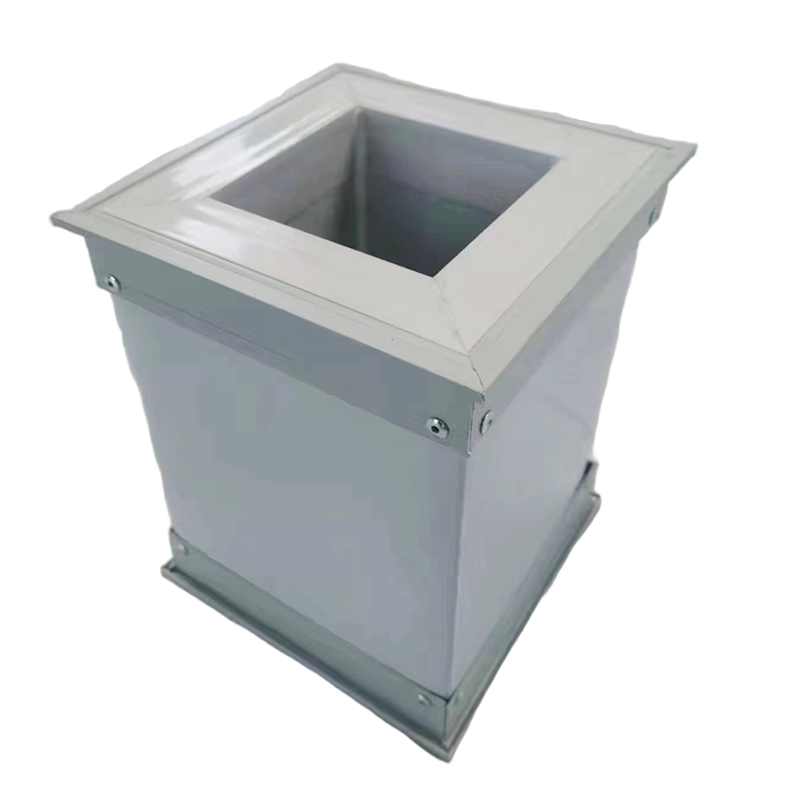 彩鋼復(fù)合風(fēng)管